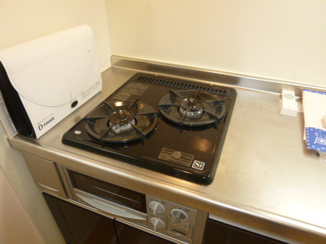 エスポワールのキッチン