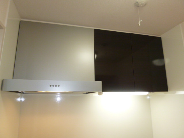 エスポワールのキッチン