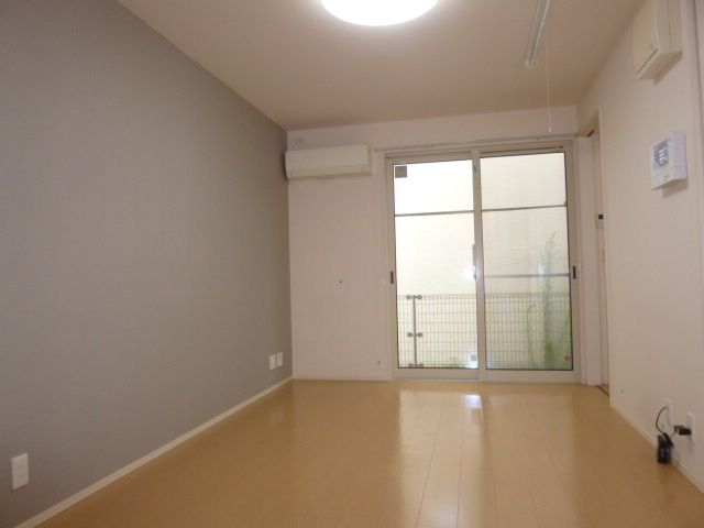 エスポワールの居間・リビング