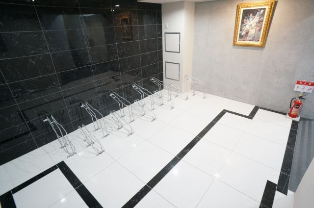 ONLYONE川西駅前のその他共用部分|参考、同建物・類似間取りの号室