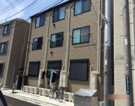 グランフィオーレ新小岩の画像