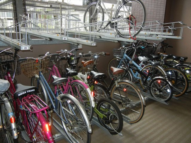 イーグルヘッド橦木のその他共用部分|イーグルヘッド橦木