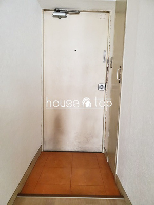 【玄関】 | リッチライフ甲子園Ⅰ