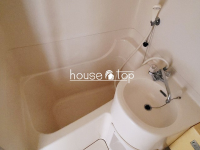 【浴室】 | リッチライフ甲子園Ⅰ