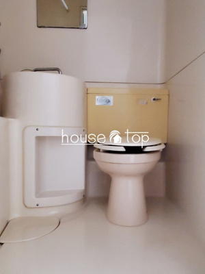 【トイレ】 | リッチライフ甲子園Ⅰ