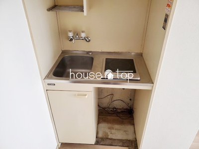 【キッチン】 | リッチライフ甲子園Ⅰ