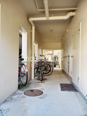 【その他共用部分】 | リッチライフ甲子園Ⅰ