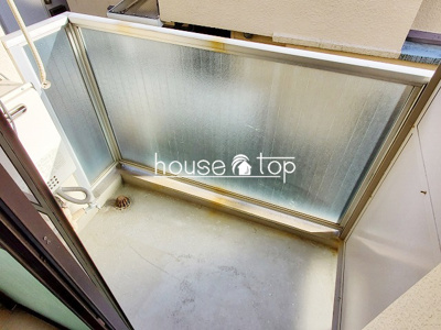 【バルコニー】 | リッチライフ甲子園Ⅰ