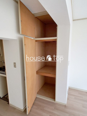 【収納】 | リッチライフ甲子園Ⅰ