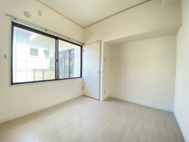 アッシュコート明石の内装