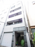 日本橋荒木ビルの画像