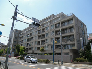 【外観】 | 2路線2駅利用できます。公園も近く生活環境充実しています。