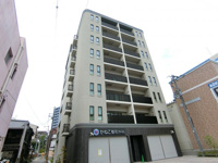 グランヴォワール昭和町の画像