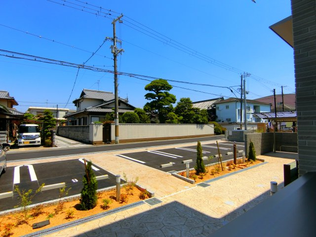 フォレスト光明池のセキュリティ