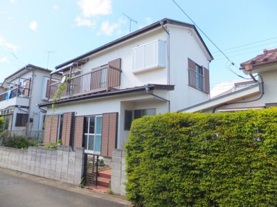 【外観】 | 美好町３丁目土地