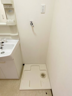 【設備】 | サンシャイン白馬A | ※同物件、別のお部屋の写真です。設備は現況に従います。