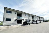 サンシャイン白馬Aの画像