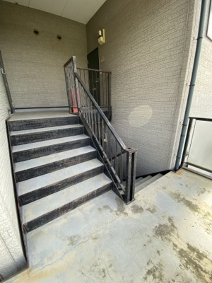 【その他共用部分】 | サンシャイン白馬A