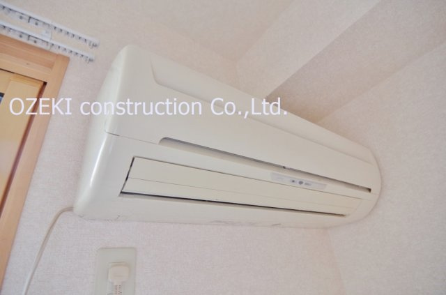 グランディールの設備