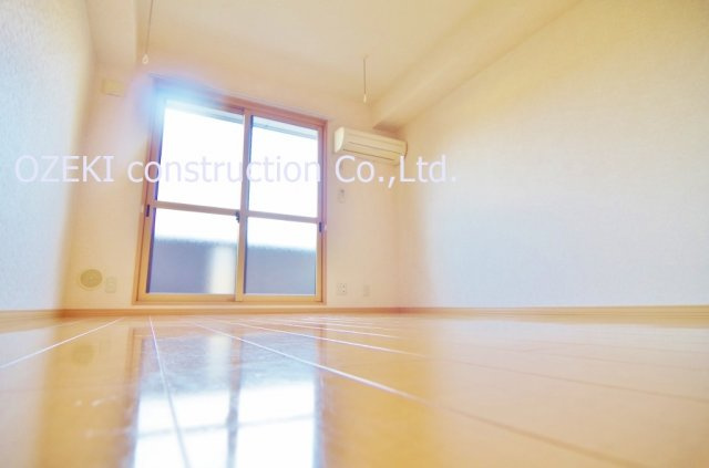 グランディールの居間・リビング