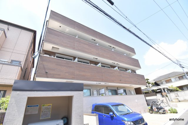 プルメリア江坂　仲介手数料無料