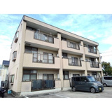 タウン新川の画像