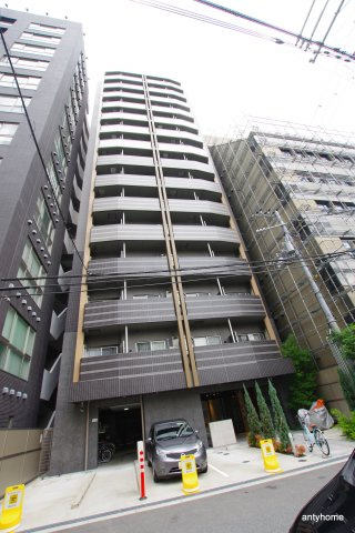 W-STYLE大阪天満宮