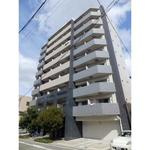 【外観】 | エクスクルーシブレジデンス西九条