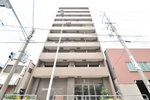【外観】 | ラナップスクエア野田