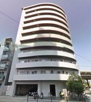 【外観】 | ラナップスクエア新福島