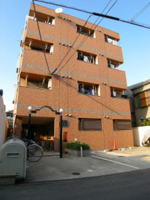 【外観】 | リバーフロントさつき