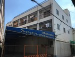 【外観】 | ナカジョウマンション