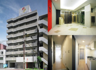 プロシード大阪アクア・ラ・フォンテの画像