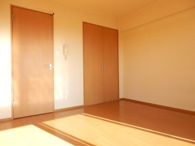TIMUR九条（ティムール九条）の内装