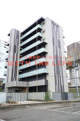 ムーンリバーｊｒ久留米駅前 久留米の賃貸 With The Lifeへ