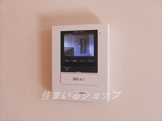 グレースヒルズK-8の設備