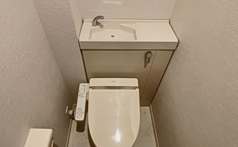 【トイレ】