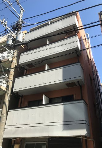 御茶ノ水プレイスの外観|外観