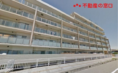 【外観】 | アルファステイツ大蔵海岸公園