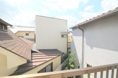 【展望】 | 上野東３丁目戸建