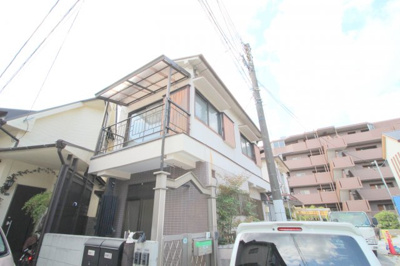 【外観】 | 上野東３丁目戸建