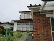 東緑が丘売地の画像