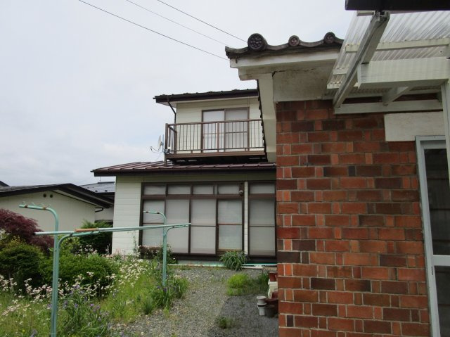 【土地図】 | 東緑が丘売地
