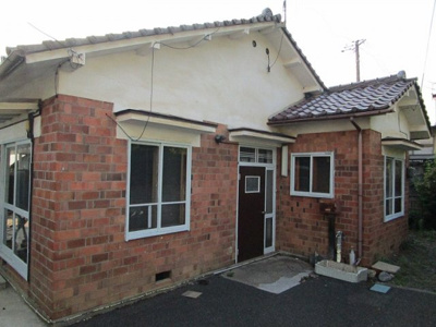 【外観】 | 東緑が丘売地