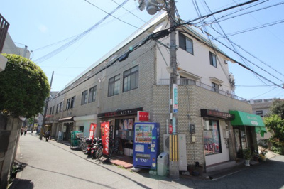 【外観】 | 宮本マンション