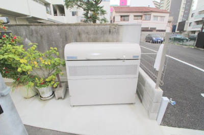 【その他共用部分】 | 宮本マンション