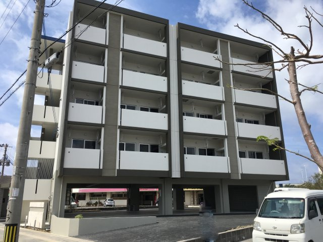 シャインパレスⅣ