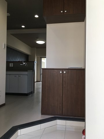 シャインパレスⅣの内装|※画像と現況が異なる場合、現況を優先とします。