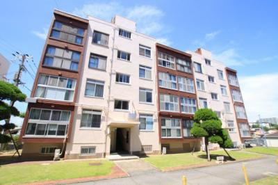 【外観】 | 舞子片山団地1号棟