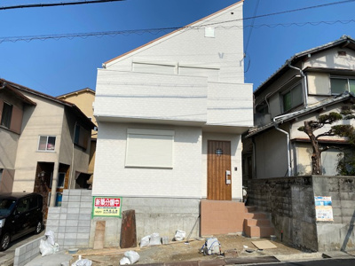 【外観】 | 神戸市垂水区青山台4丁目